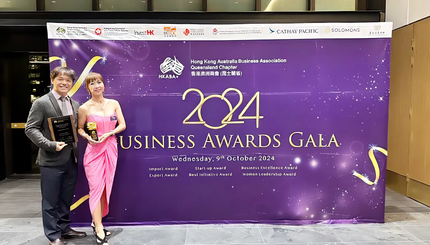 Foxtone Awards and recognition