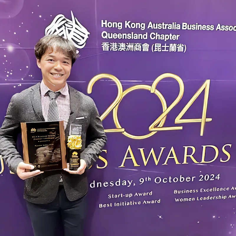 Foxtone Awards and recognition