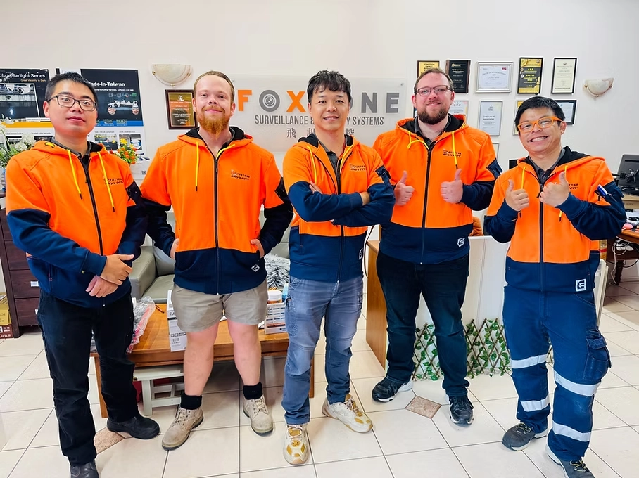 Product and Services