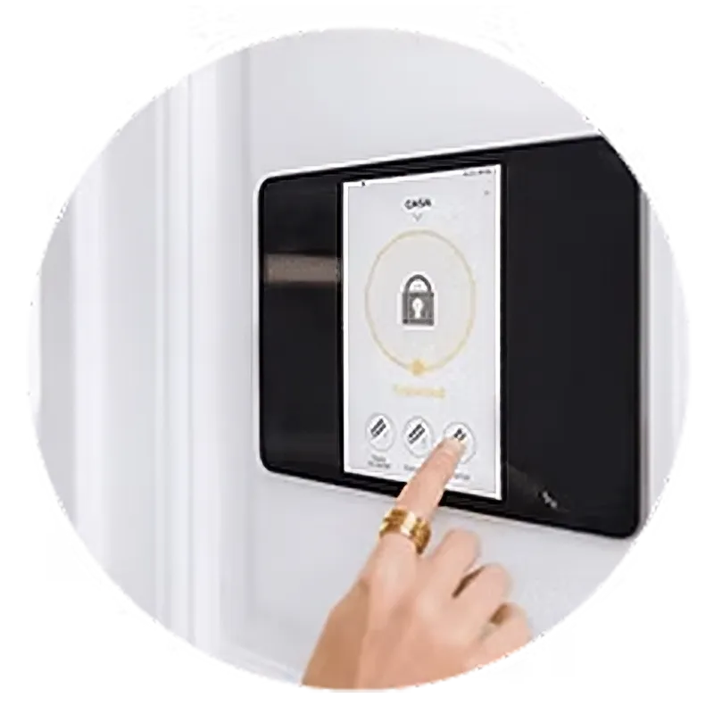 Security alarms Security alarms