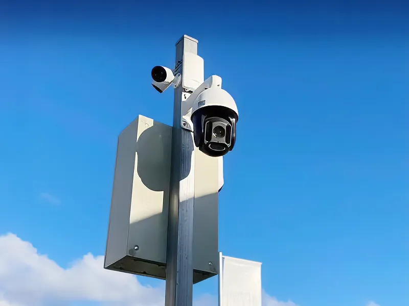 CCTV