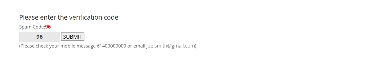 Online Booking & Job System Guidelines Online Booking & Job System Guidelines