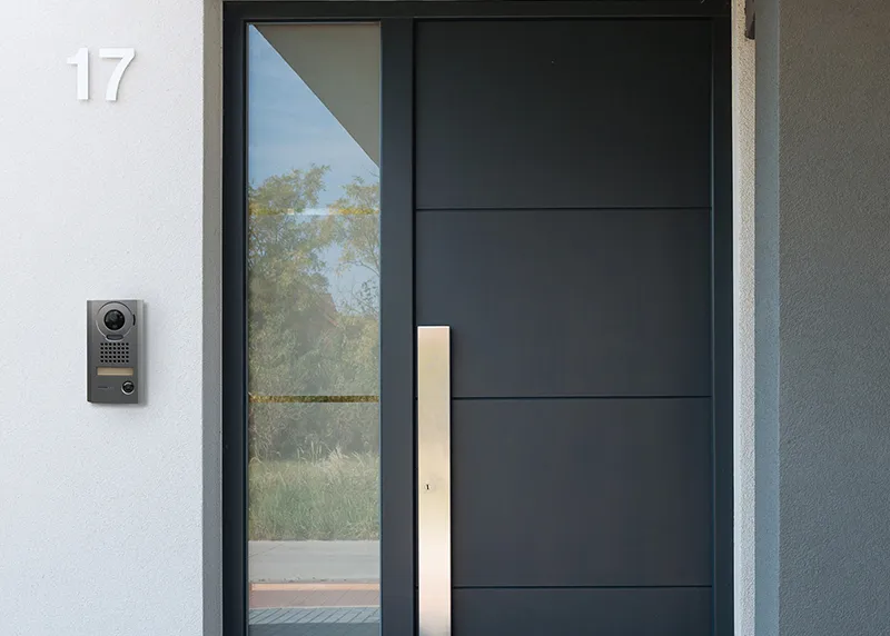 INTERCOM INSTALLATION