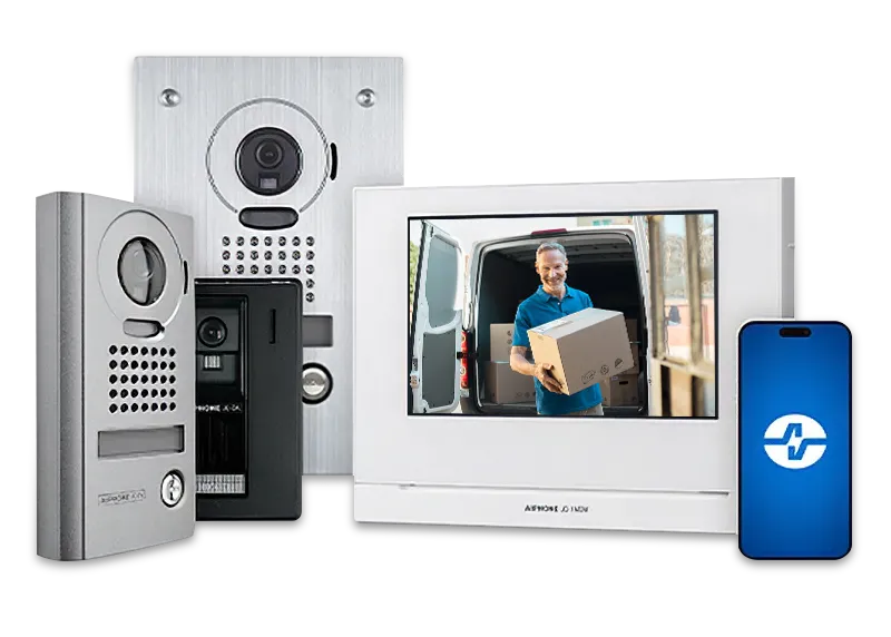 INTERCOM INSTALLATION