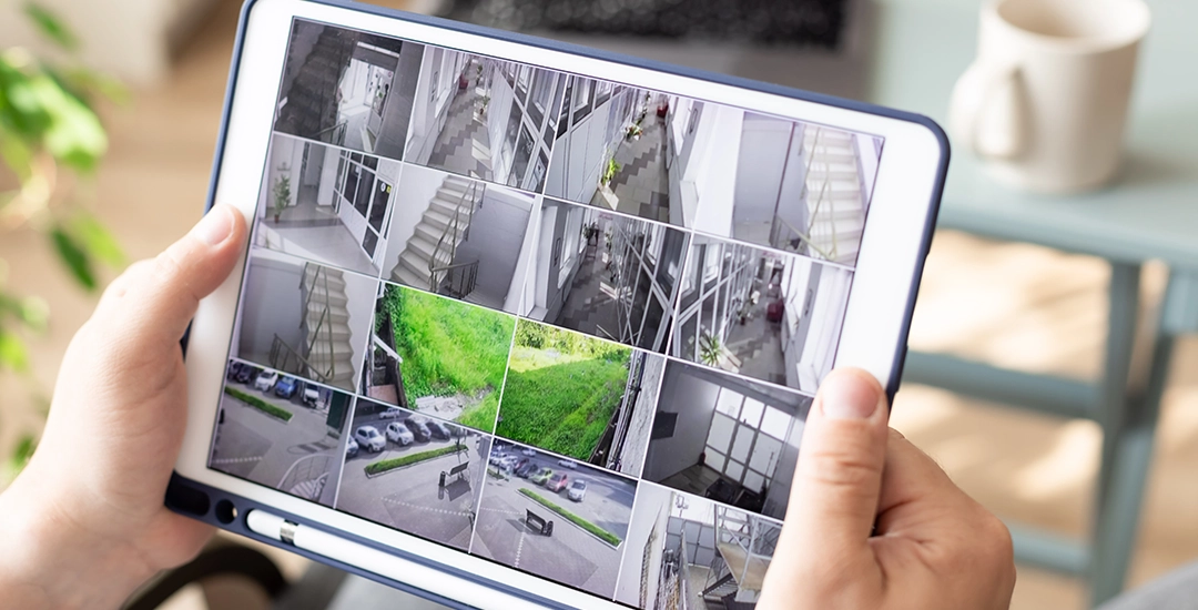 Unshakeable security with proper alarm installations
