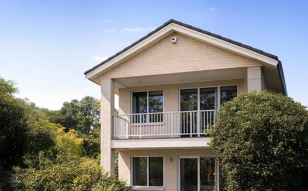 Unshakeable security with proper alarm installations