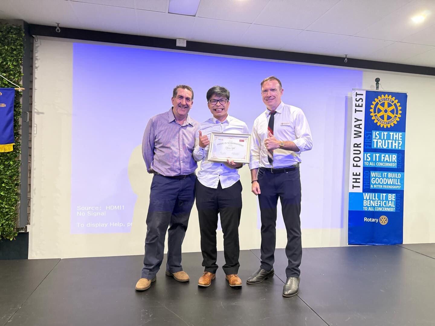 Award-Winning CCTV Specialists