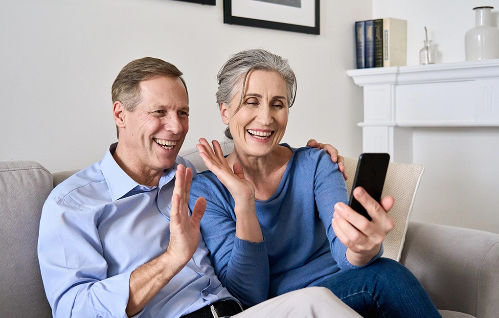 Your security, our expertise