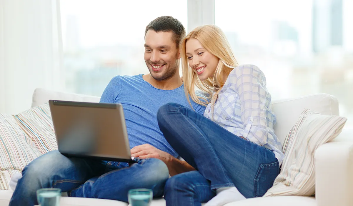 Peace of mind for families and workplaces