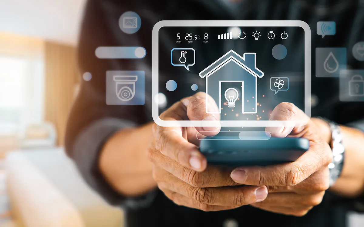 Design a smarter system