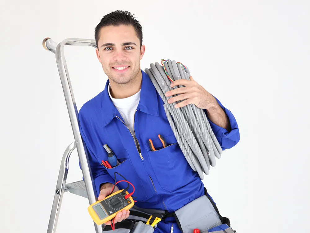 trusted professionalsg