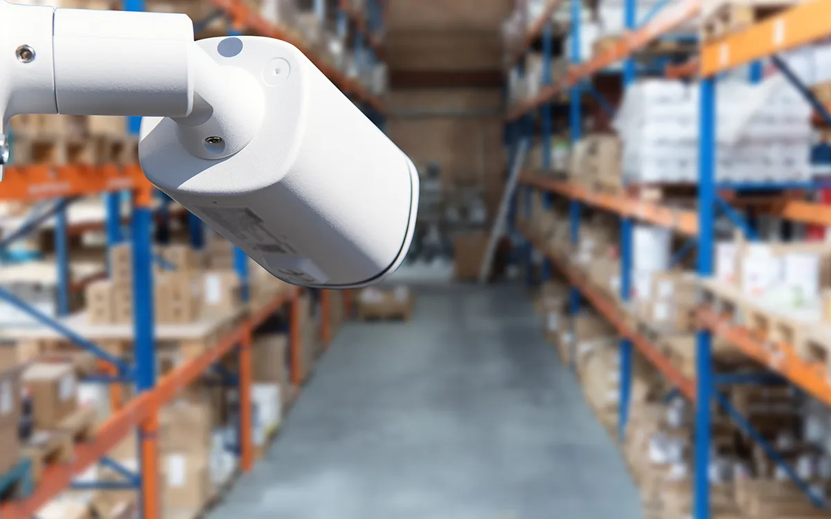 machine learning learns your facility