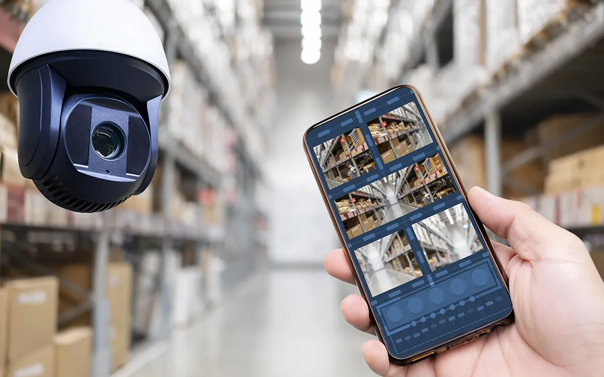 Real-time alerts enable faster responses